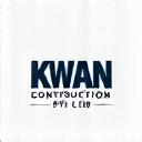 Kwan Construction Pte Ltd Logo